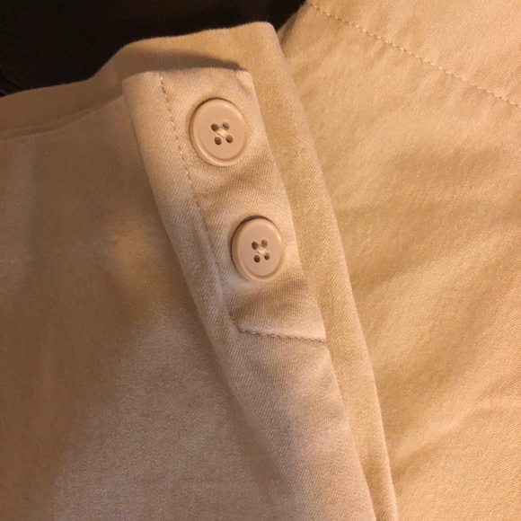 Talbots 22W pants - Picture 2 of 4